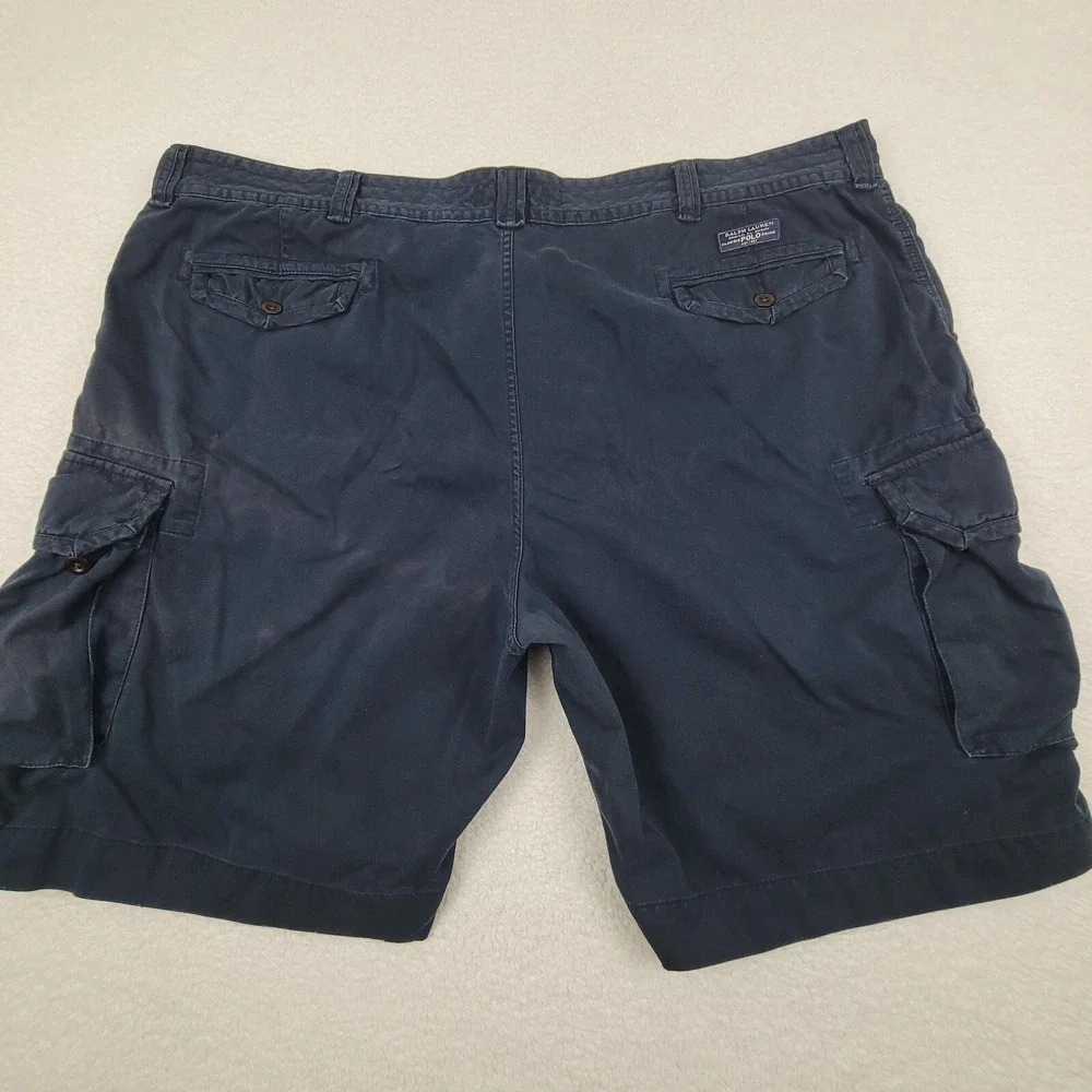 Polo Ralph Lauren item description